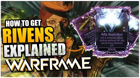 how to get more riven slots|How To Get Riven Mods in Warframe (The Easy Way).
